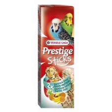 VERSELE LAGA Prestige Sticks 2 τεμ. Exotic Fruit για παπαγαλακια